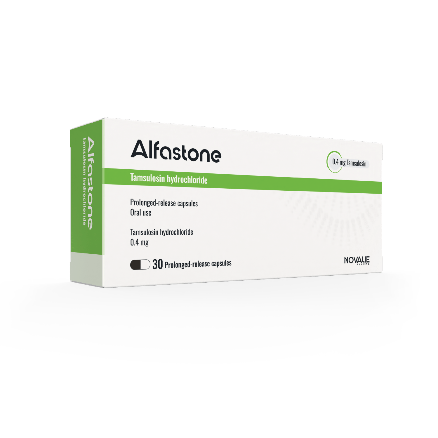 Alfastone